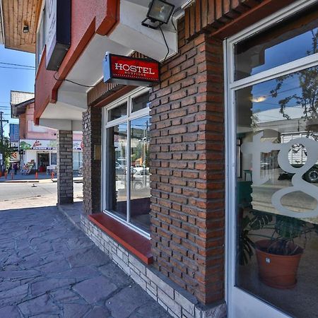 Tierra Gaucha 2 Hotell San Carlos de Bariloche Eksteriør bilde