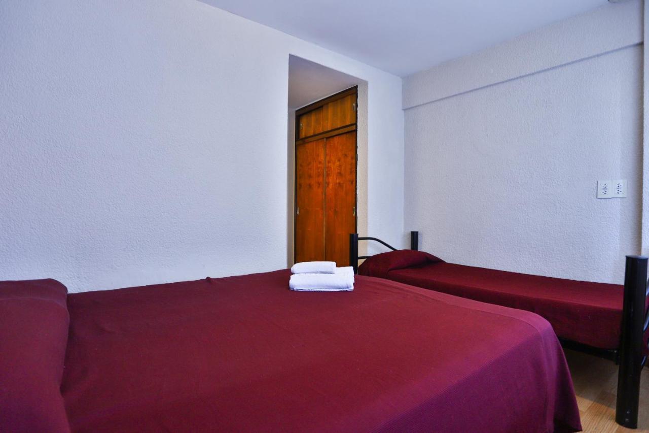Tierra Gaucha 2 Hotell San Carlos de Bariloche Eksteriør bilde