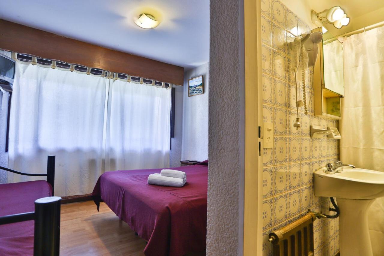 Tierra Gaucha 2 Hotell San Carlos de Bariloche Eksteriør bilde