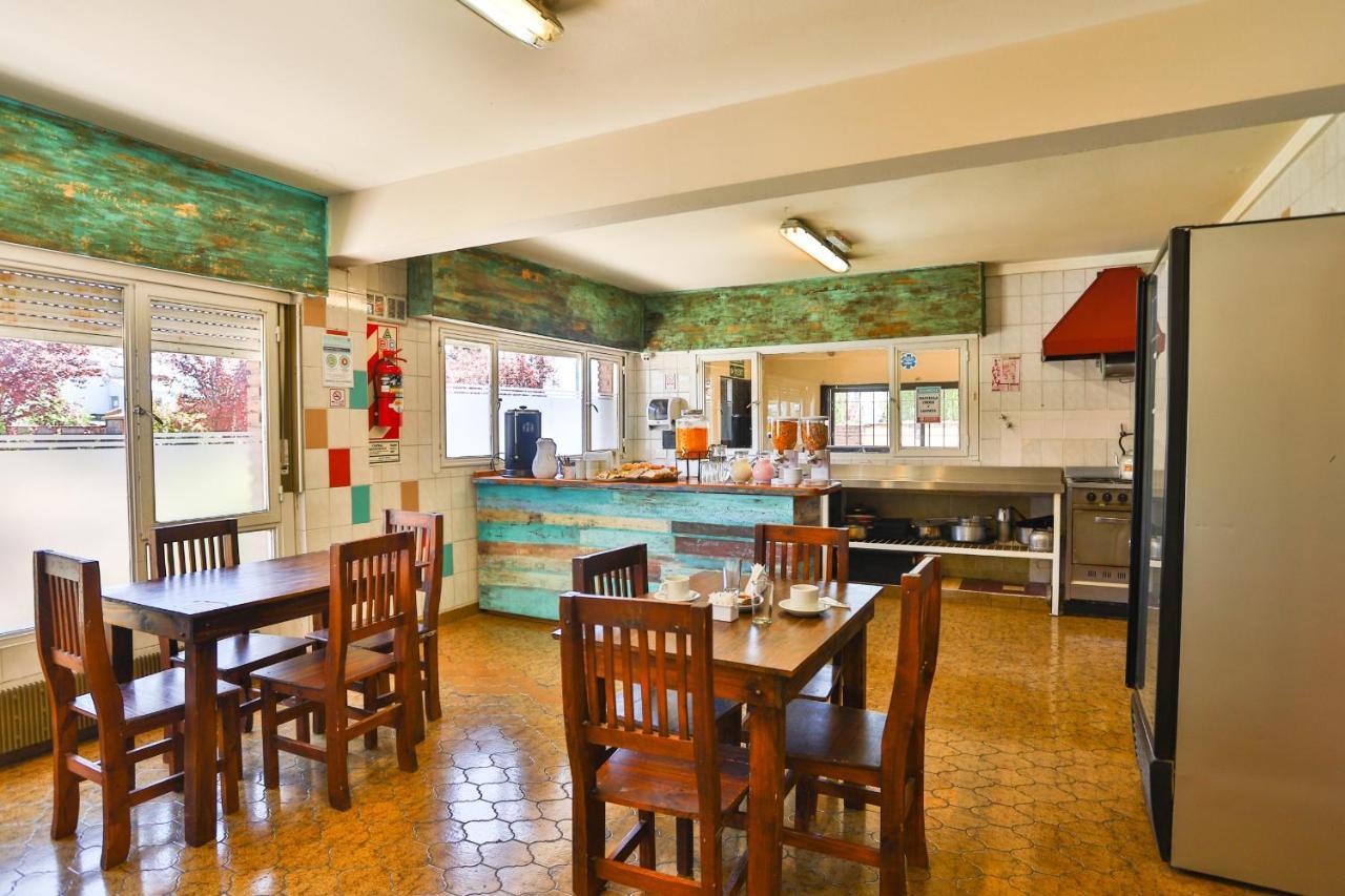 Tierra Gaucha 2 Hotell San Carlos de Bariloche Eksteriør bilde