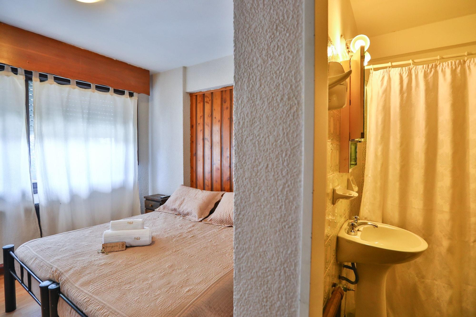 Tierra Gaucha 2 Hotell San Carlos de Bariloche Eksteriør bilde