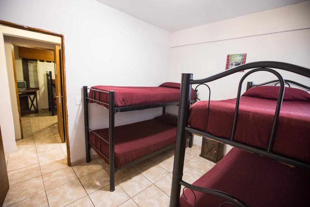 Tierra Gaucha 2 Hotell San Carlos de Bariloche Eksteriør bilde