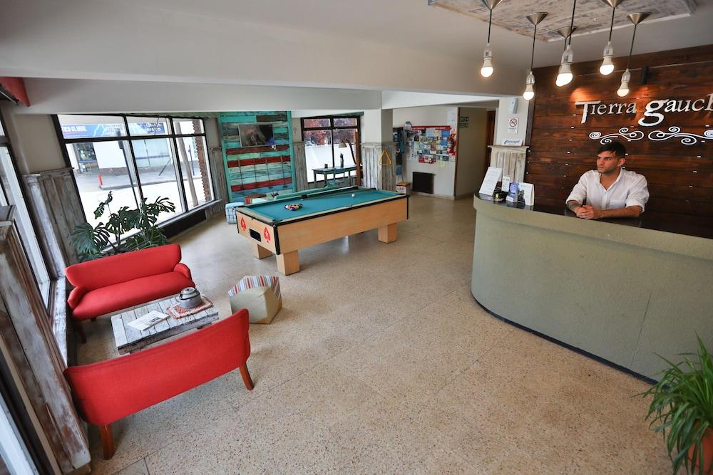 Tierra Gaucha 2 Hotell San Carlos de Bariloche Eksteriør bilde