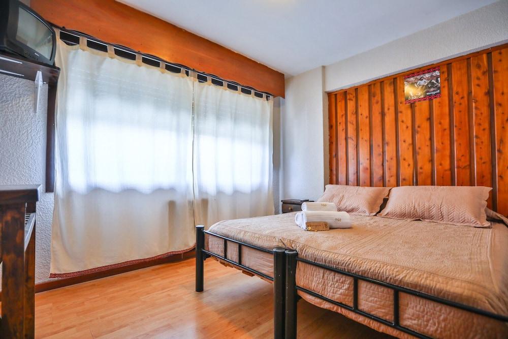 Tierra Gaucha 2 Hotell San Carlos de Bariloche Eksteriør bilde