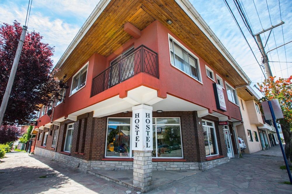 Tierra Gaucha 2 Hotell San Carlos de Bariloche Eksteriør bilde