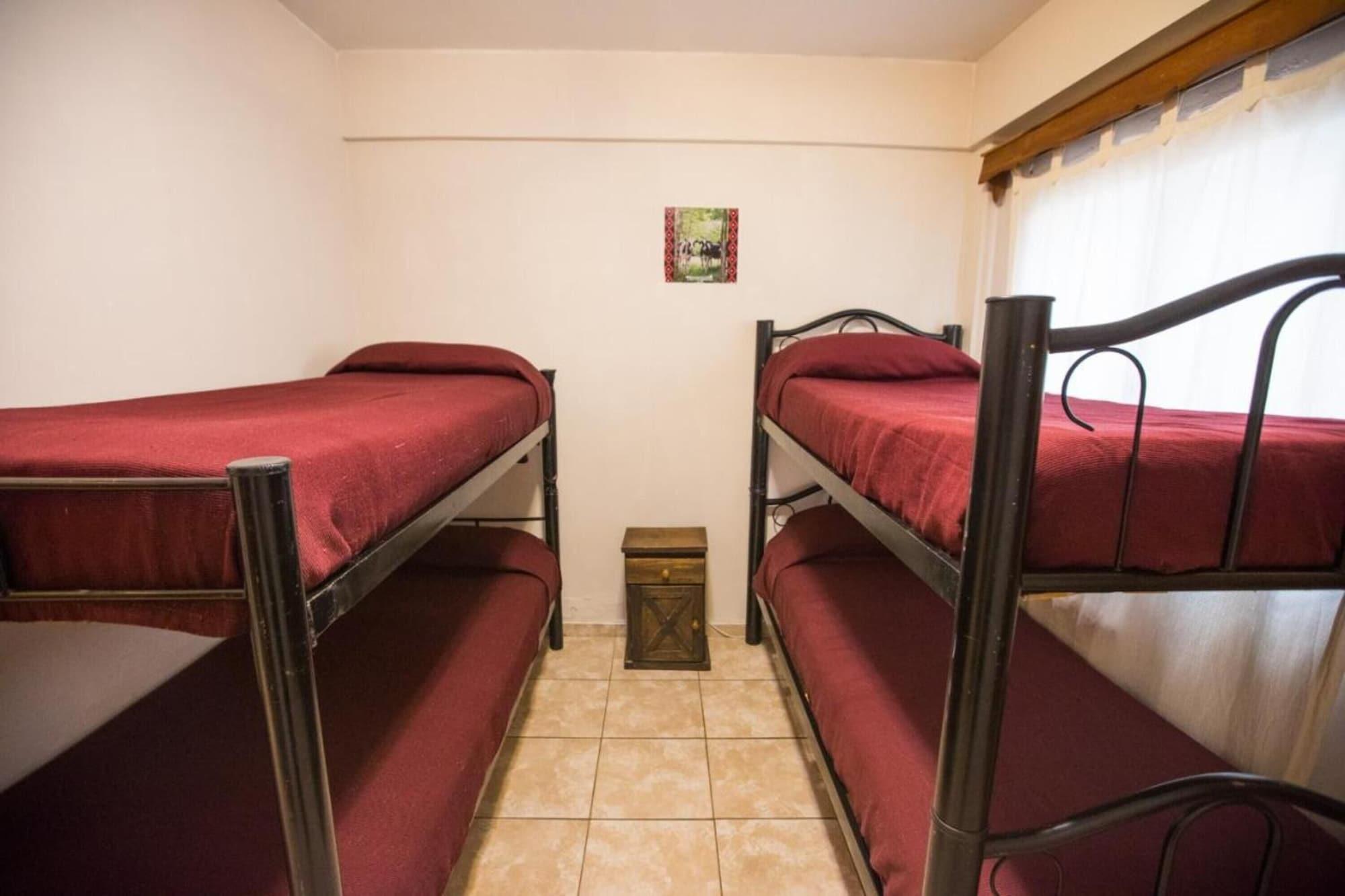 Tierra Gaucha 2 Hotell San Carlos de Bariloche Eksteriør bilde