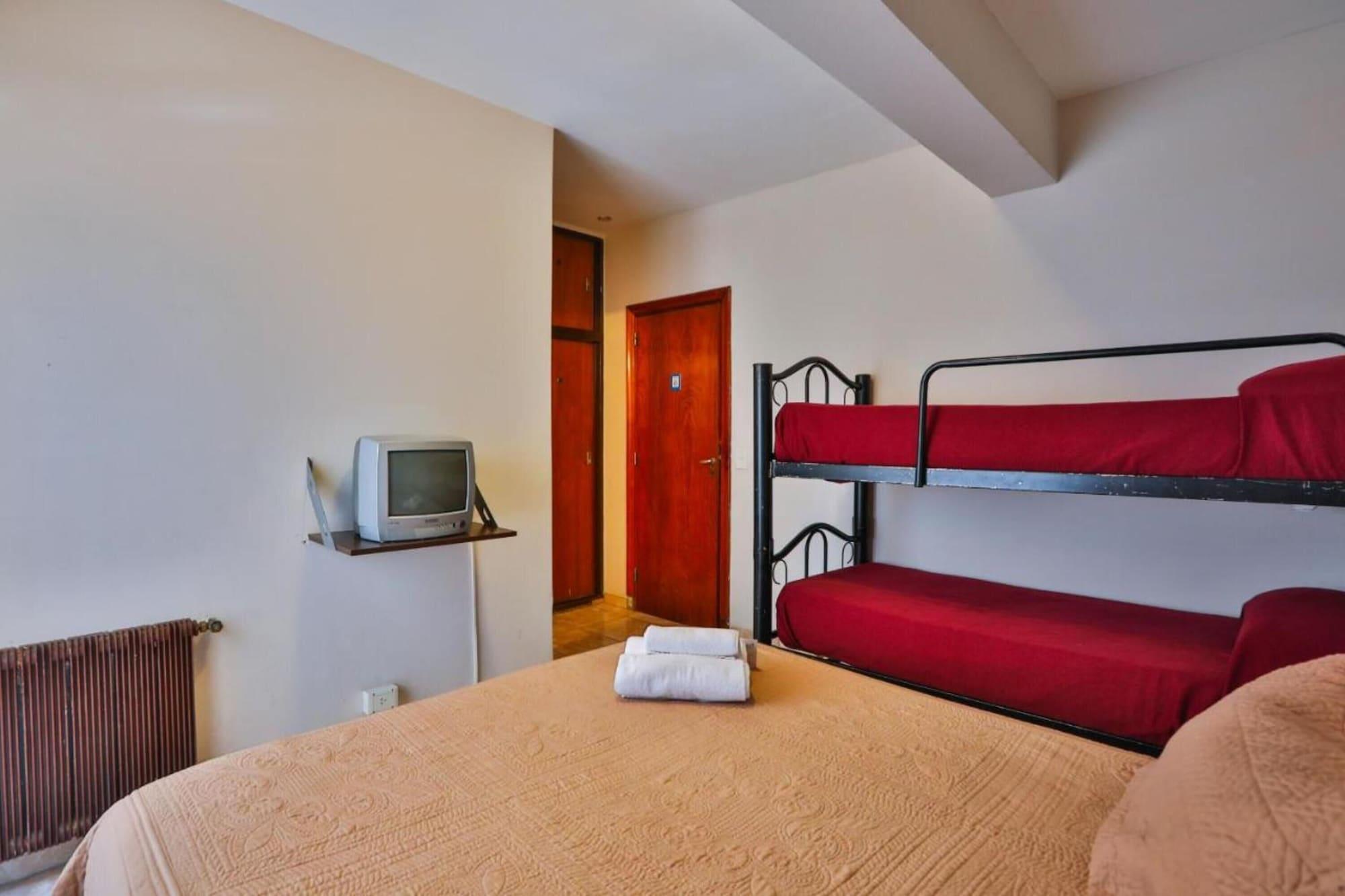 Tierra Gaucha 2 Hotell San Carlos de Bariloche Eksteriør bilde