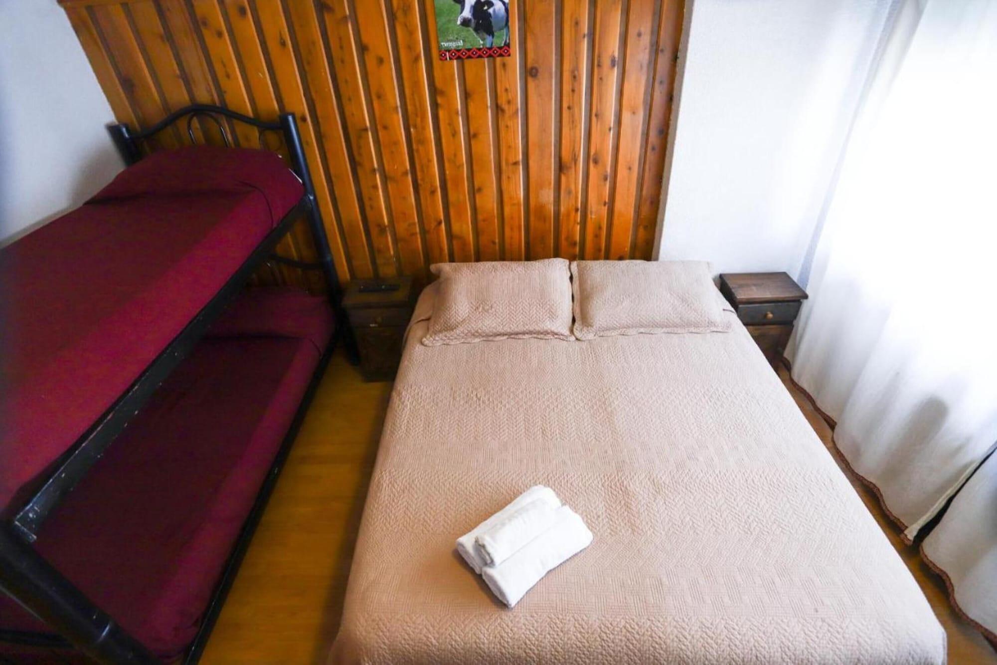 Tierra Gaucha 2 Hotell San Carlos de Bariloche Eksteriør bilde
