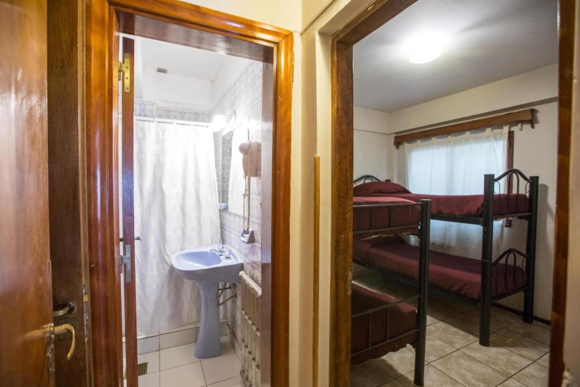 Tierra Gaucha 2 Hotell San Carlos de Bariloche Eksteriør bilde