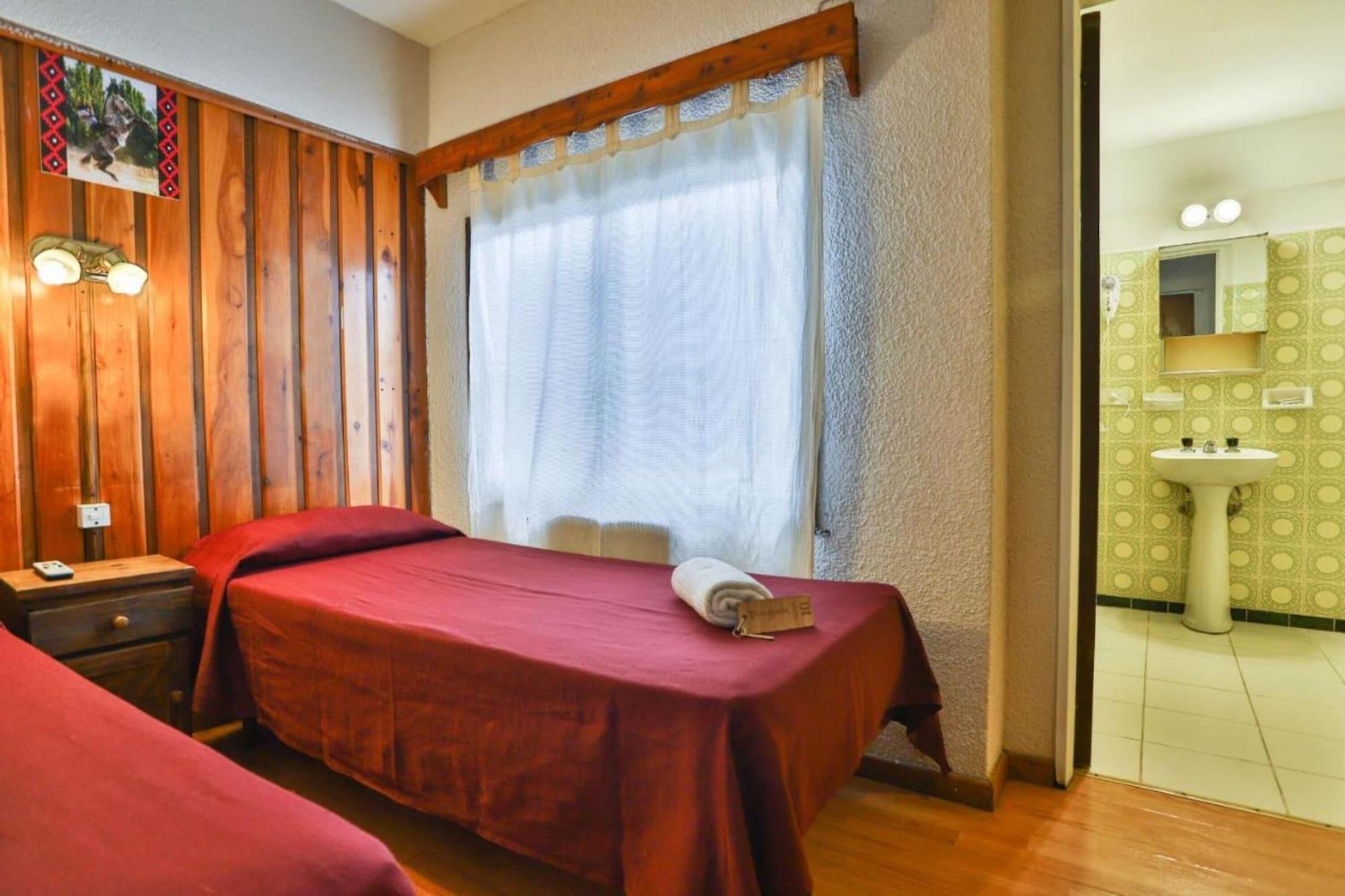 Tierra Gaucha 2 Hotell San Carlos de Bariloche Eksteriør bilde