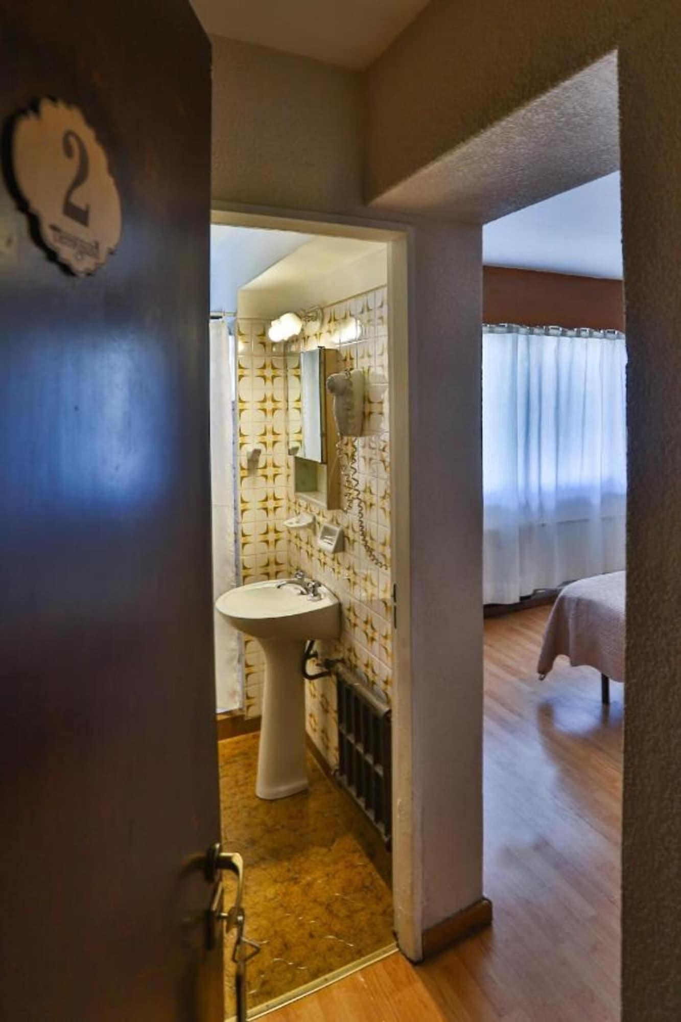 Tierra Gaucha 2 Hotell San Carlos de Bariloche Eksteriør bilde