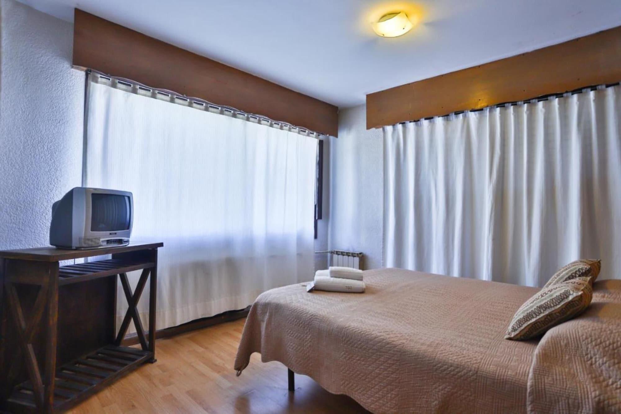 Tierra Gaucha 2 Hotell San Carlos de Bariloche Eksteriør bilde