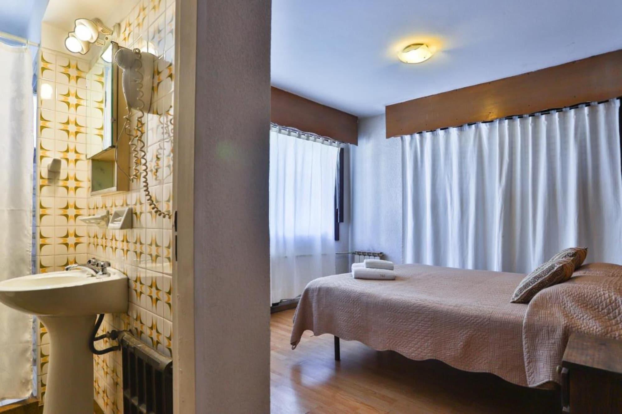 Tierra Gaucha 2 Hotell San Carlos de Bariloche Eksteriør bilde