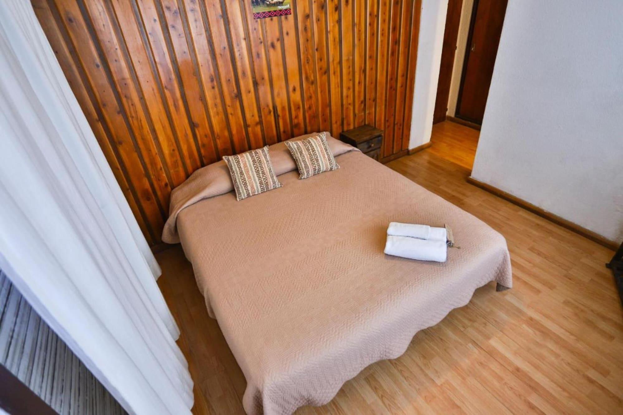 Tierra Gaucha 2 Hotell San Carlos de Bariloche Eksteriør bilde