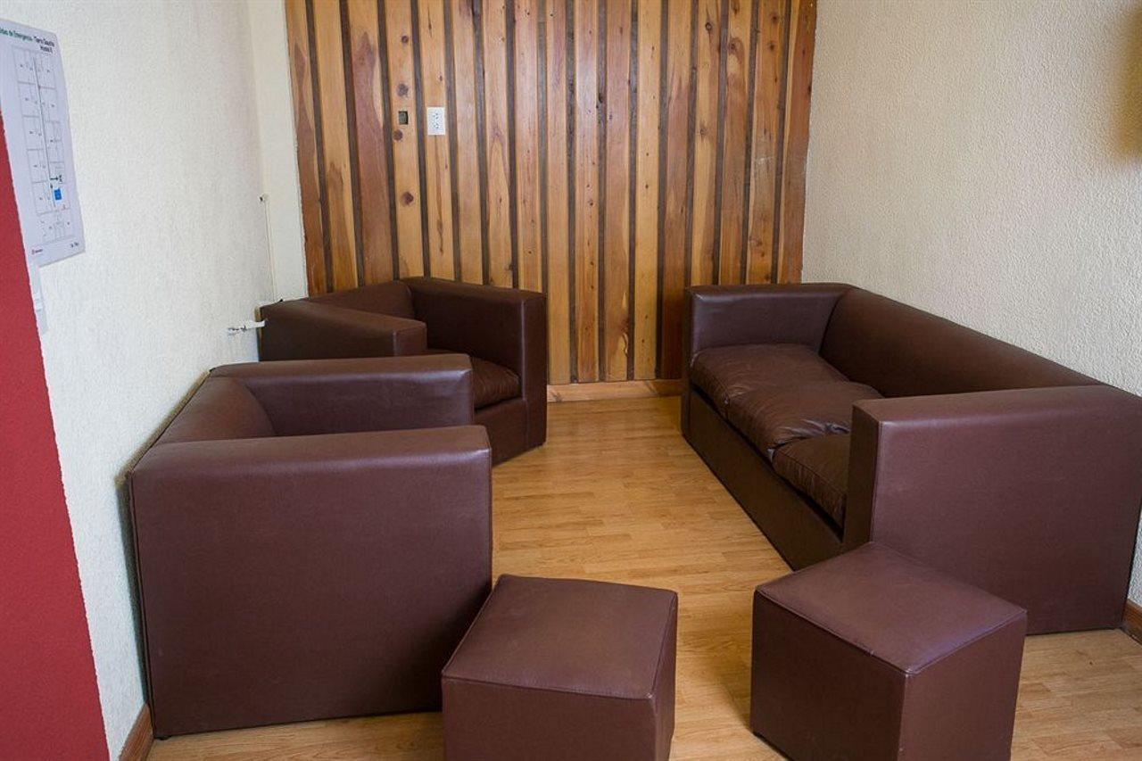 Tierra Gaucha 2 Hotell San Carlos de Bariloche Eksteriør bilde