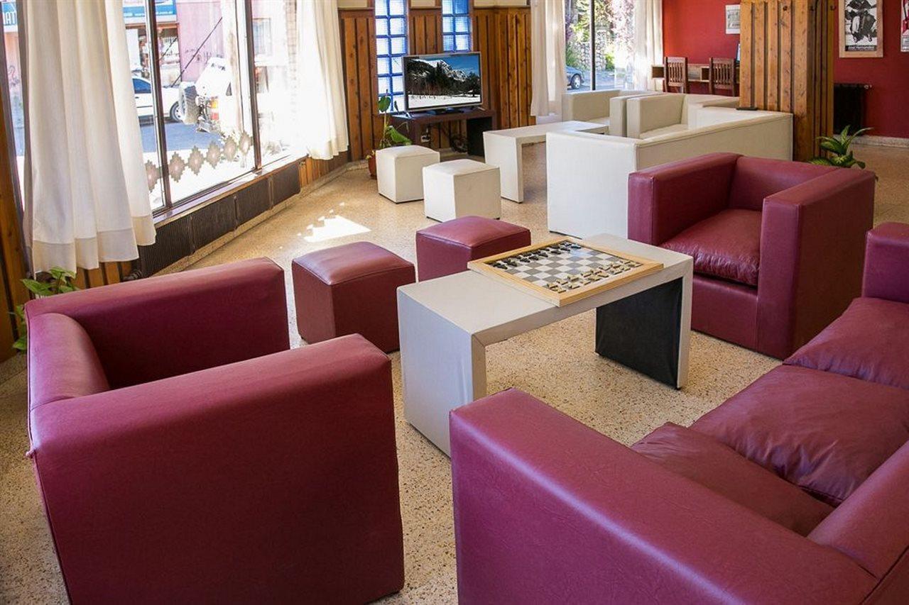 Tierra Gaucha 2 Hotell San Carlos de Bariloche Eksteriør bilde