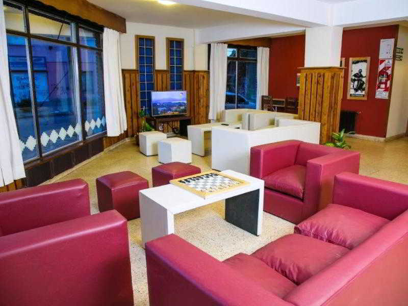 Tierra Gaucha 2 Hotell San Carlos de Bariloche Eksteriør bilde