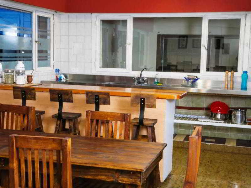 Tierra Gaucha 2 Hotell San Carlos de Bariloche Eksteriør bilde