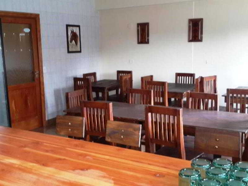 Tierra Gaucha 2 Hotell San Carlos de Bariloche Eksteriør bilde