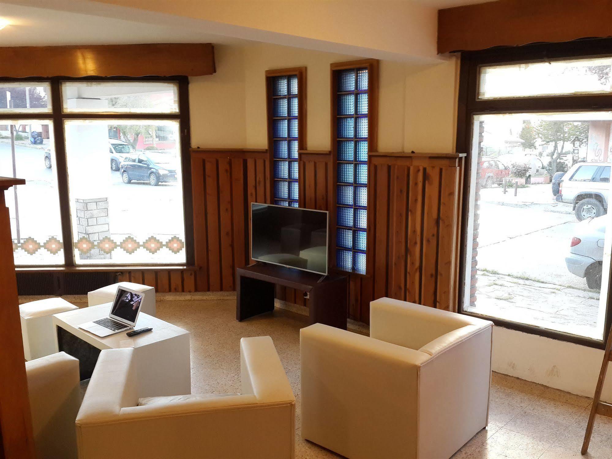 Tierra Gaucha 2 Hotell San Carlos de Bariloche Eksteriør bilde