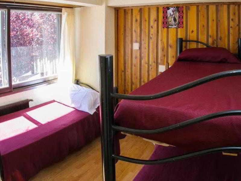 Tierra Gaucha 2 Hotell San Carlos de Bariloche Eksteriør bilde