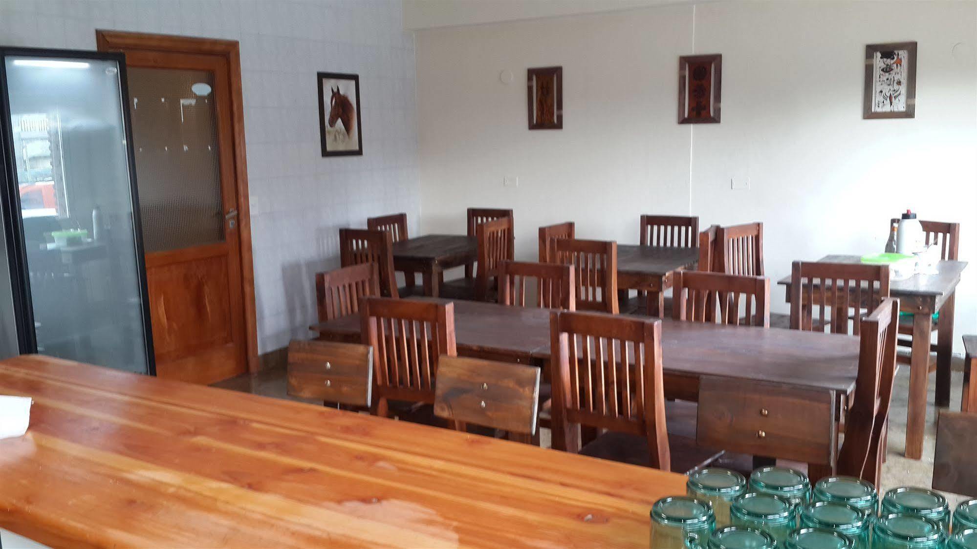 Tierra Gaucha 2 Hotell San Carlos de Bariloche Eksteriør bilde