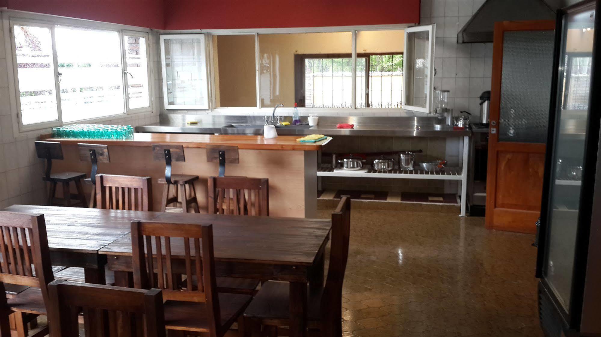 Tierra Gaucha 2 Hotell San Carlos de Bariloche Eksteriør bilde