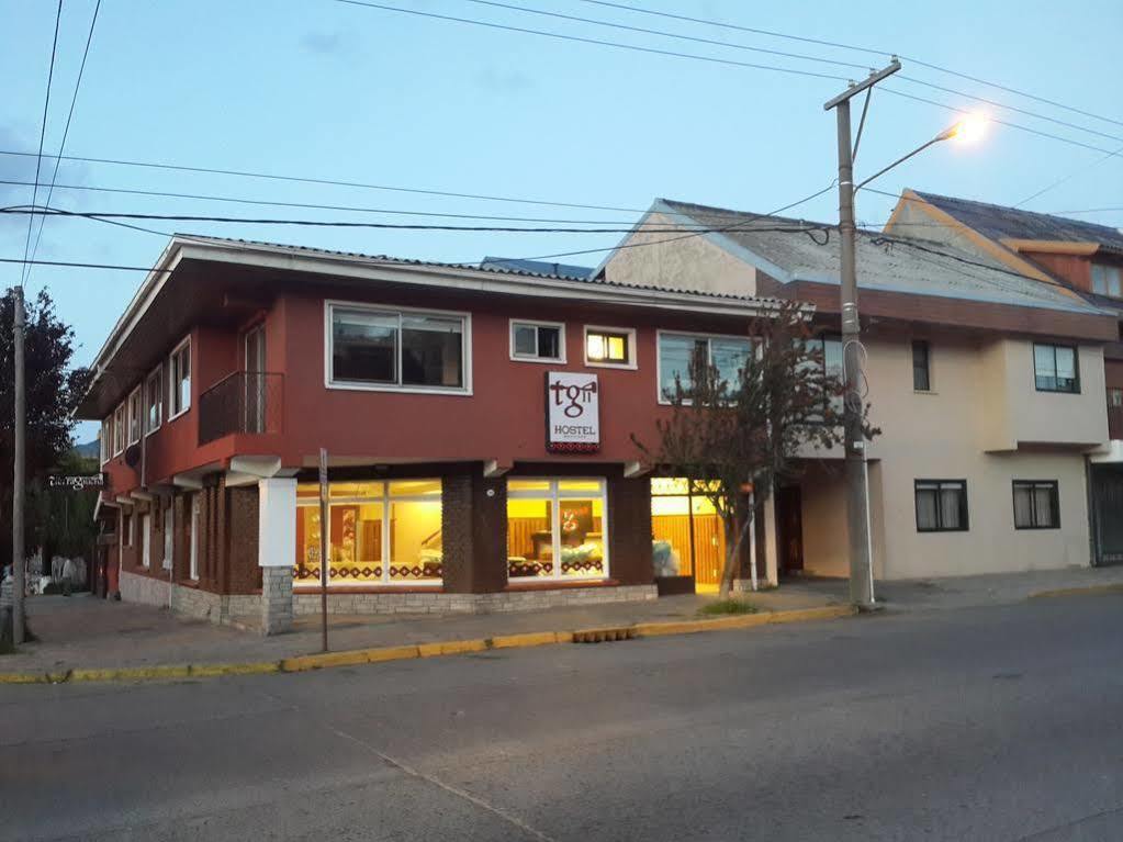 Tierra Gaucha 2 Hotell San Carlos de Bariloche Eksteriør bilde