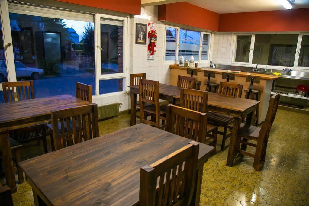 Tierra Gaucha 2 Hotell San Carlos de Bariloche Eksteriør bilde