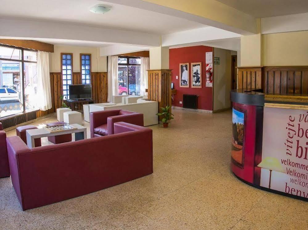Tierra Gaucha 2 Hotell San Carlos de Bariloche Eksteriør bilde
