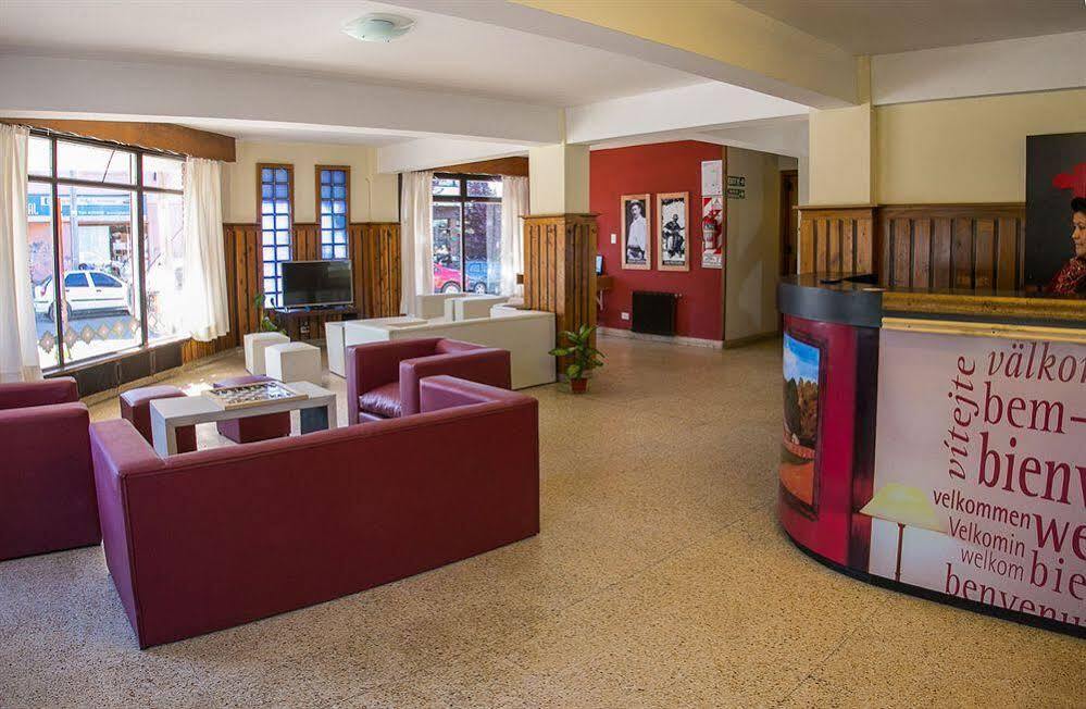 Tierra Gaucha 2 Hotell San Carlos de Bariloche Eksteriør bilde