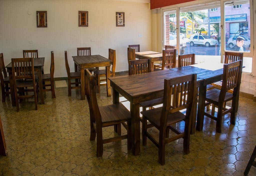 Tierra Gaucha 2 Hotell San Carlos de Bariloche Eksteriør bilde