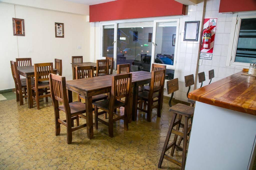 Tierra Gaucha 2 Hotell San Carlos de Bariloche Eksteriør bilde