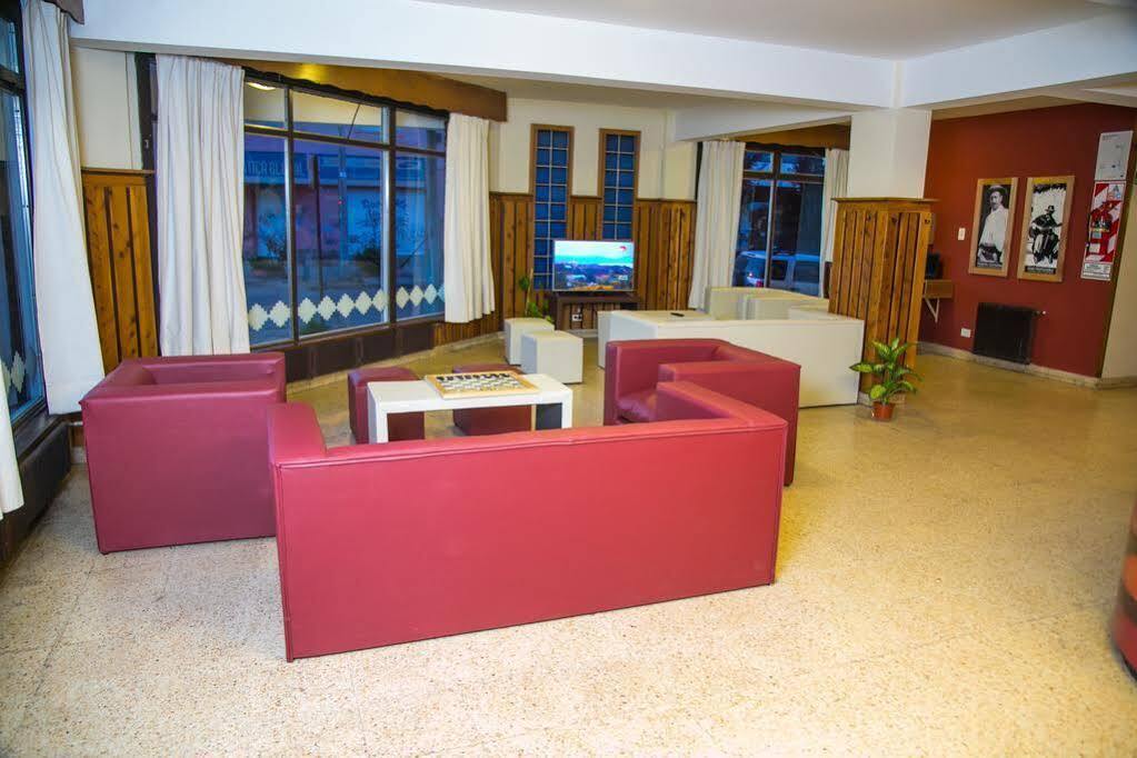 Tierra Gaucha 2 Hotell San Carlos de Bariloche Eksteriør bilde