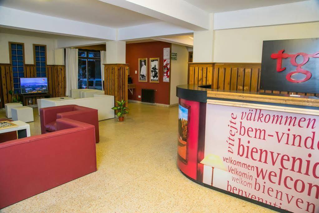 Tierra Gaucha 2 Hotell San Carlos de Bariloche Eksteriør bilde