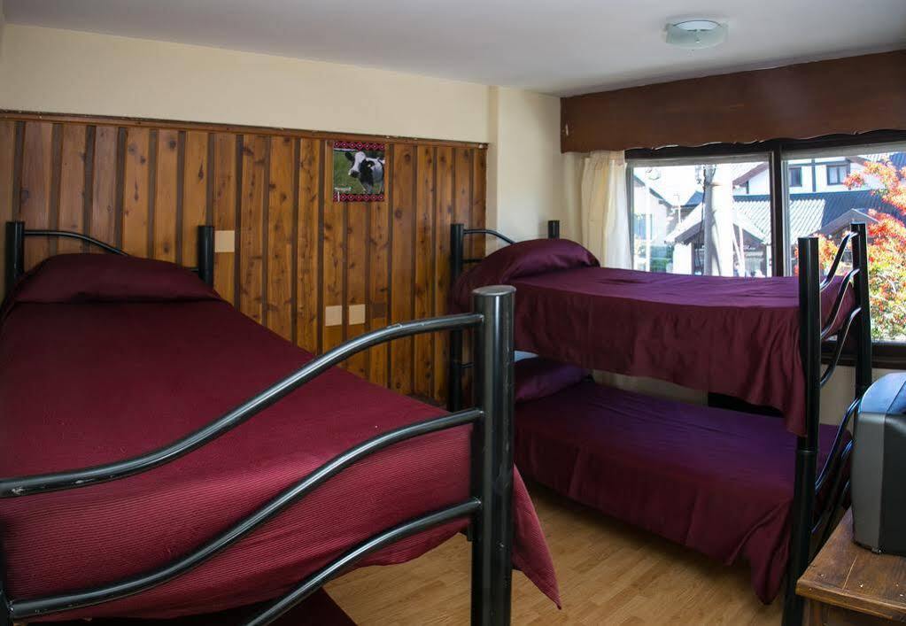 Tierra Gaucha 2 Hotell San Carlos de Bariloche Eksteriør bilde