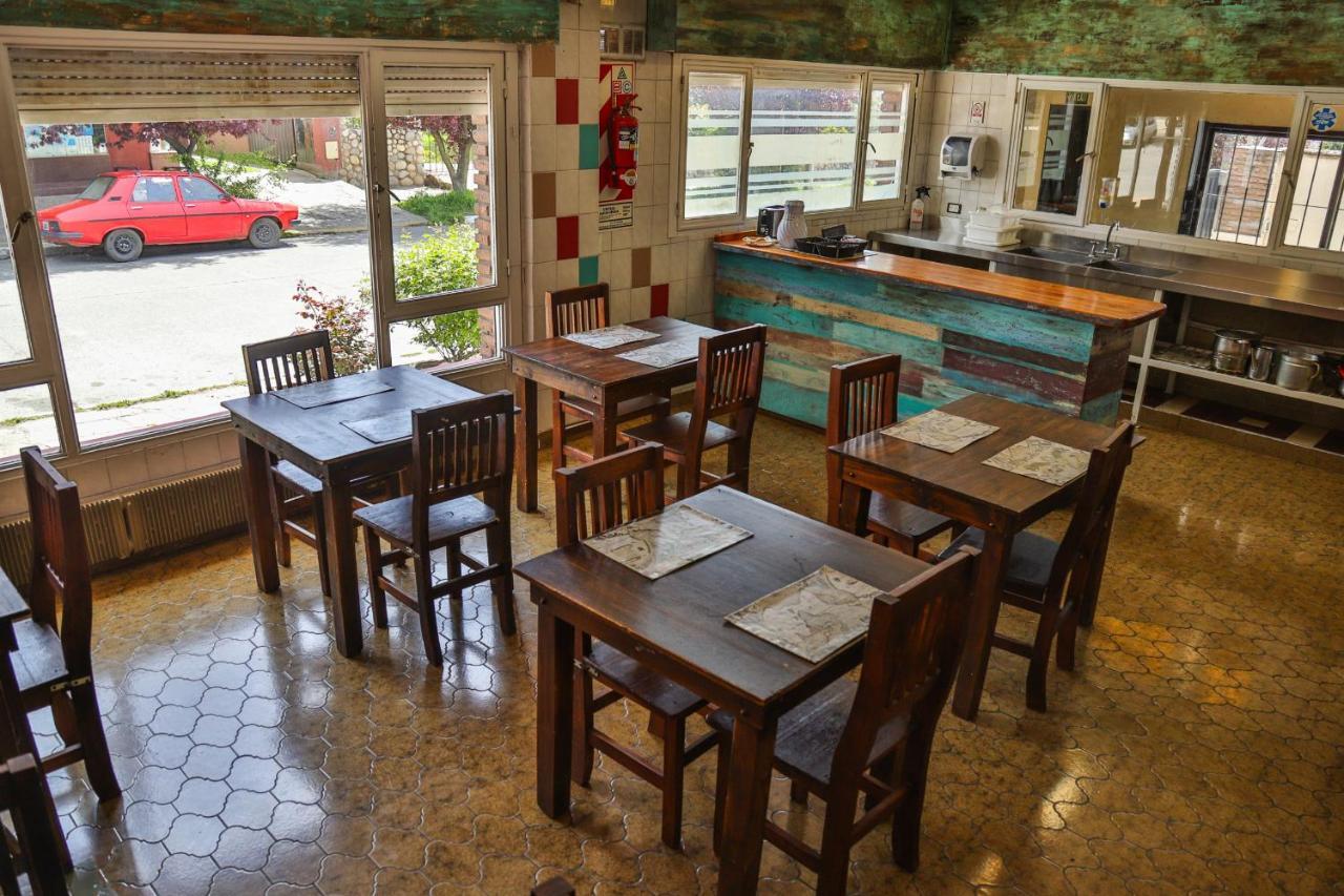 Tierra Gaucha 2 Hotell San Carlos de Bariloche Eksteriør bilde