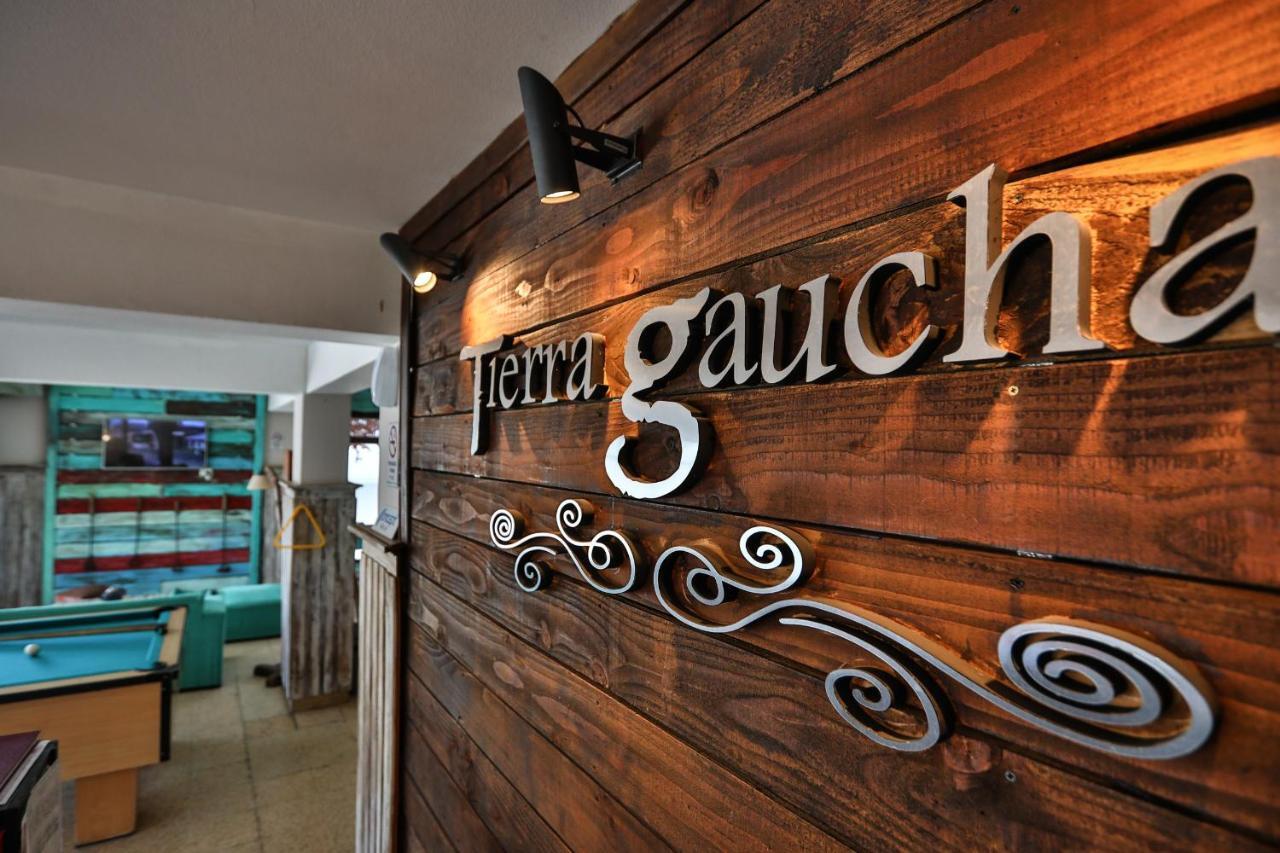 Tierra Gaucha 2 Hotell San Carlos de Bariloche Eksteriør bilde